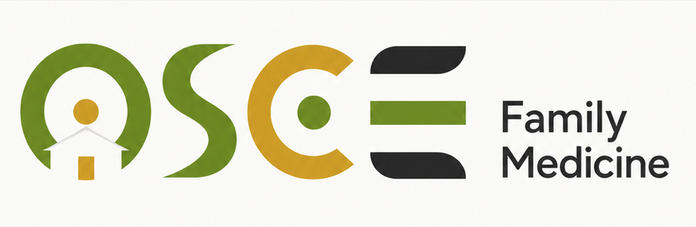 OSCE Family Medicine